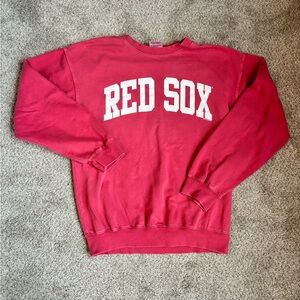 Red Sox Crewneck
